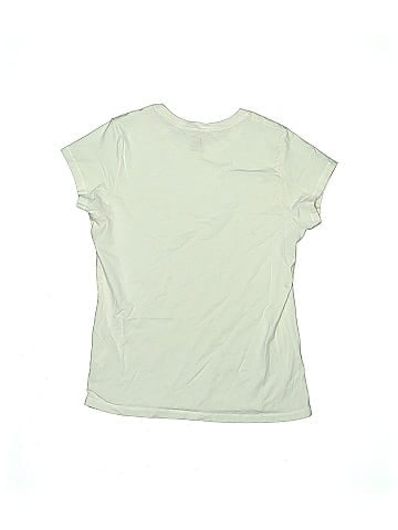 Hanes Short Sleeve T-Shirt (view 2)