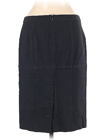 Body By Victoria Formal Skirt (view 2)
