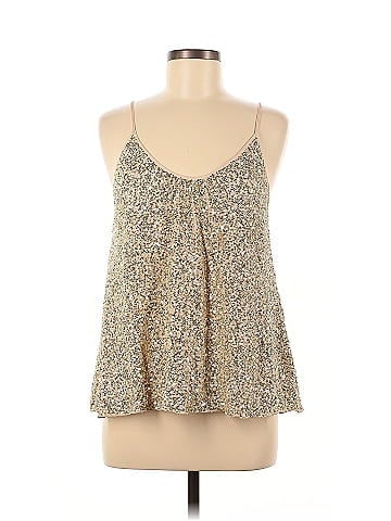 Calypso St. Barth Sleeveless Blouse (view 1)