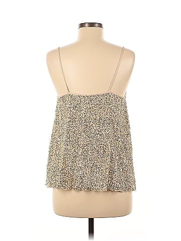 Calypso St. Barth Sleeveless Blouse (view 2)