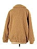 I.AM.GIA 100% Polyester Tan Fleece Size XS - photo 2