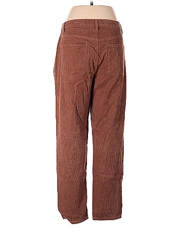 Indigo Cords (view 2)