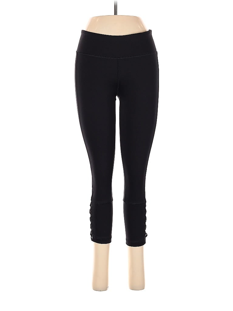 Everlast Black Active Pants Size M - photo 1