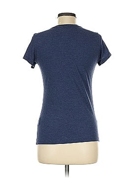Majestic Short Sleeve T-Shirt (view 2)