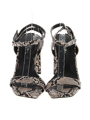 Nasty Gal Inc. Heels (view 2)