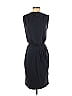 Amour Vert Solid Black Casual Dress Size XS - photo 1