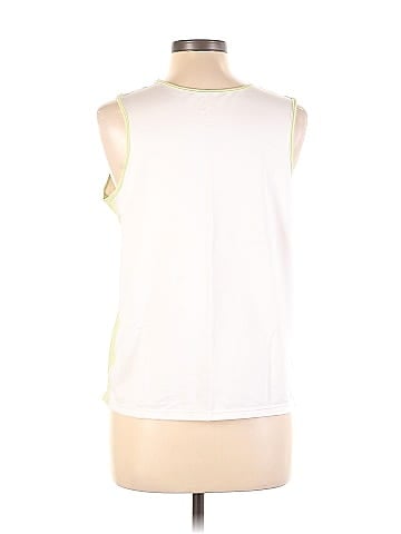 Sport Hill Sleeveless T-Shirt (view 2)