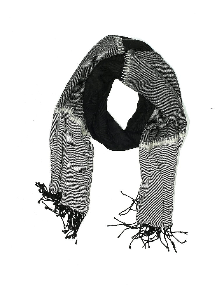 Pre-owned Assorted Brands Scarf