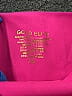 Gold Elite Pink Active Pants Size XS - photo 3
