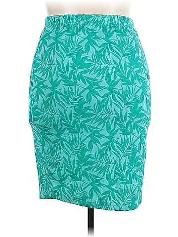 Eye Candy Casual Skirt (view 2)