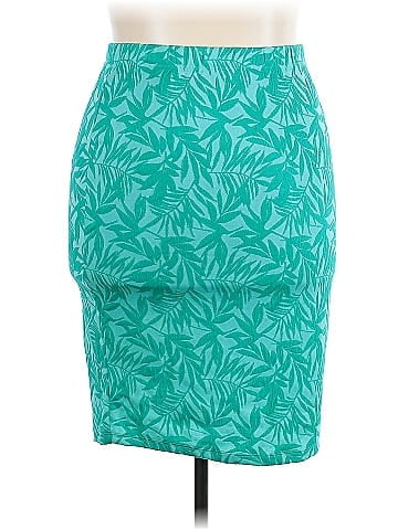 Eye Candy Casual Skirt (view 1)