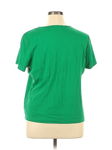 Brooke Shields Timeless Short Sleeve T-Shirt (view 2)