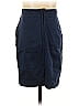 H&M Blue Formal Skirt Size 2 - photo 2