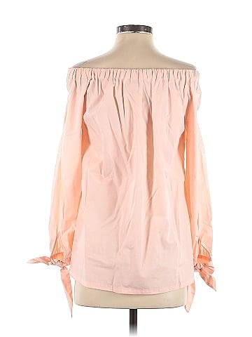 Danielle Fichera Long Sleeve Blouse (view 2)