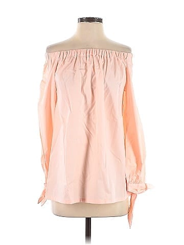 Danielle Fichera Long Sleeve Blouse (view 1)