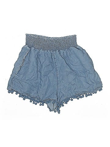 TGLA Shorts (view 1)