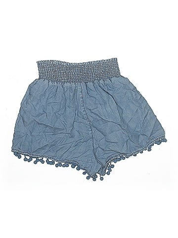 TGLA Shorts (view 2)