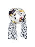 Hallmark 100% Polyester White Scarf One size - photo 1