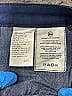 Adriano Goldschmied Blue Jeans Size 32 waist - photo 3