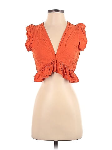 Fancyinn Sleeveless Blouse (view 1)