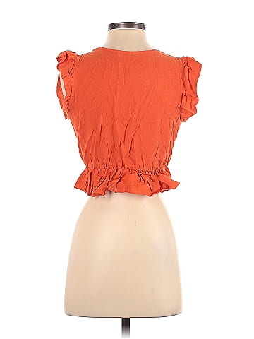 Fancyinn Sleeveless Blouse (view 2)