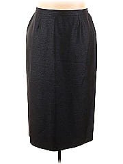 Le Suit Formal Skirt