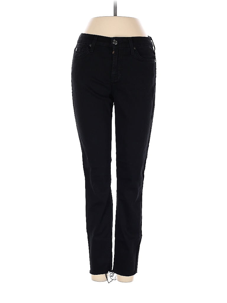 Pre-owned 7 For All Mankind Jeans