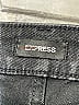 Express Black Jeans Size 2 - photo 3