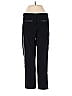Drew Black Casual Pants Size 2 - photo 1