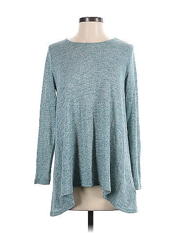 Puella Long Sleeve Top (view 1)