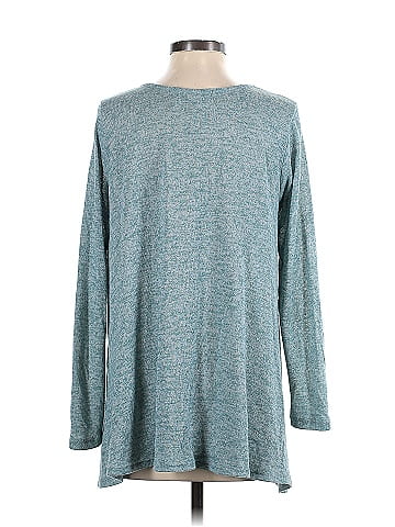 Puella Long Sleeve Top (view 2)