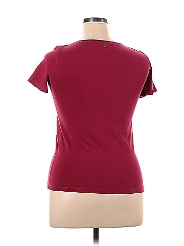 Weekend Max Mara Short Sleeve T-Shirt (view 2)