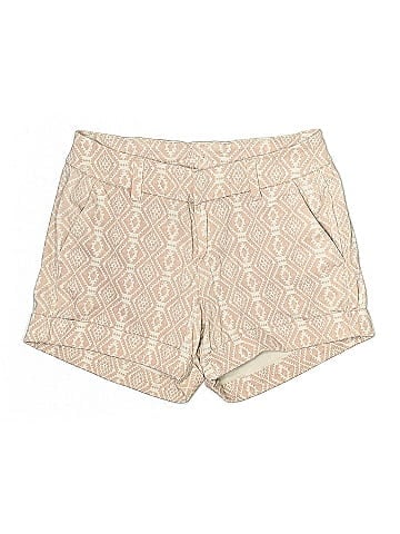 Dear John Shorts (view 1)