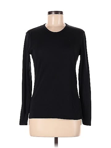 Pepper Long Sleeve T-Shirt (view 1)