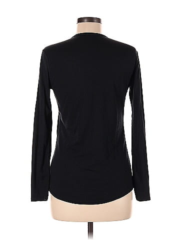 Pepper Long Sleeve T-Shirt (view 2)