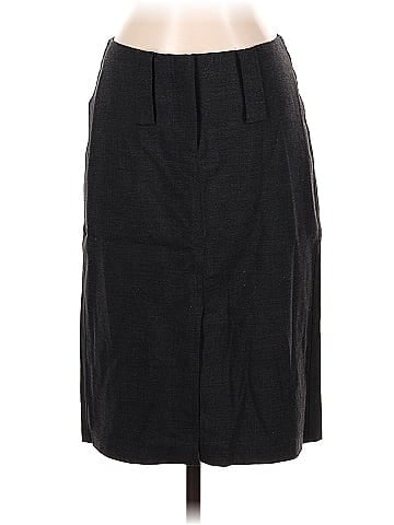 Express Wool Skirt (view 1)