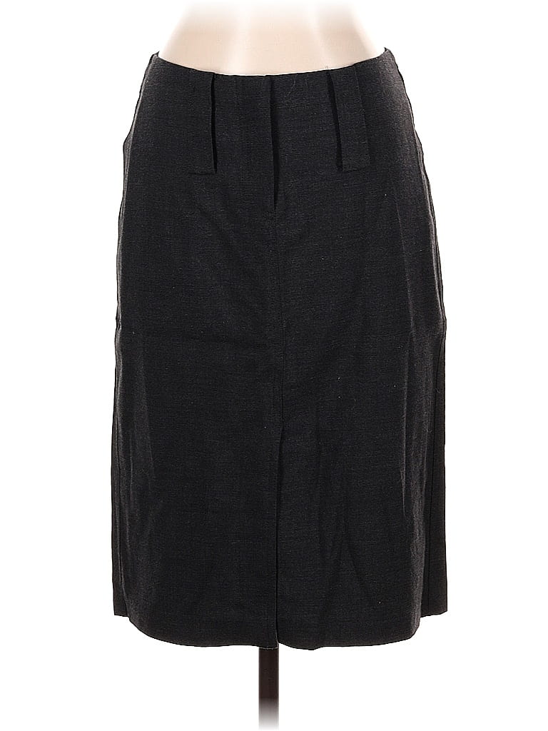 Pre-owned Express Wool Skirt