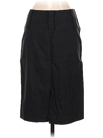 Express Wool Skirt (view 2)