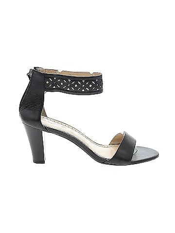 Adrienne Vittadini Heels (view 1)