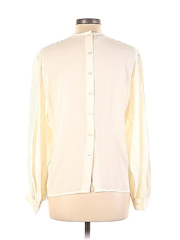 Jordan Long Sleeve Blouse (view 2)