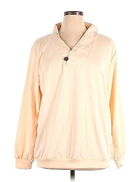 Unbranded Pullover Sweater (view 1)