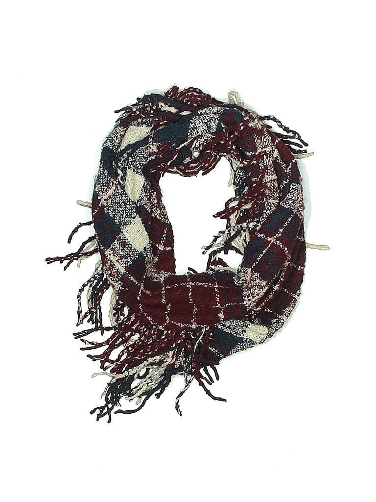 Pre-owned Macchia Di Ruggine Scarf