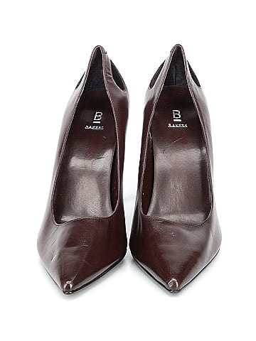 Bakers Heels (view 2)