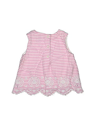Baby Gap Sleeveless Blouse (view 2)