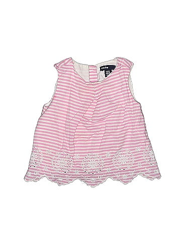 Baby Gap Sleeveless Blouse (view 1)