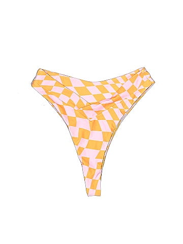 Aurelle Swimsuit Bottoms (view 1)