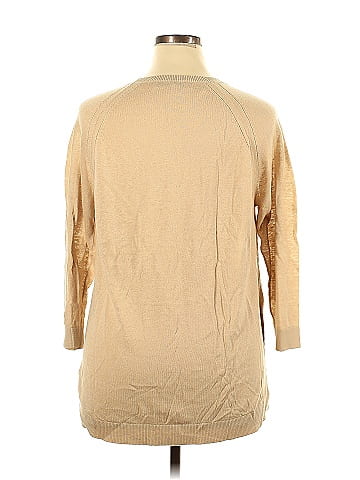 Ann Taylor LOFT Pullover Sweater (view 2)