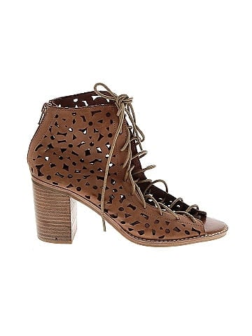 Jeffrey Campbell Ibiza Last Heels (view 1)