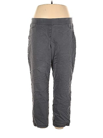 Liz Claiborne Jeggings (view 1)