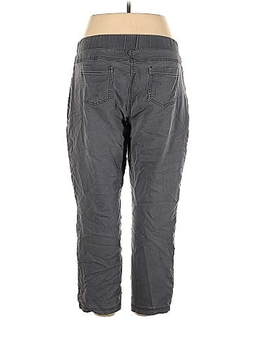 Liz Claiborne Jeggings (view 2)